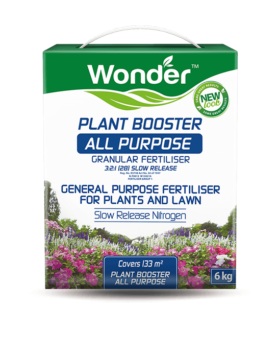Wonder All Purpose Plant Booster 6kg Agrimark