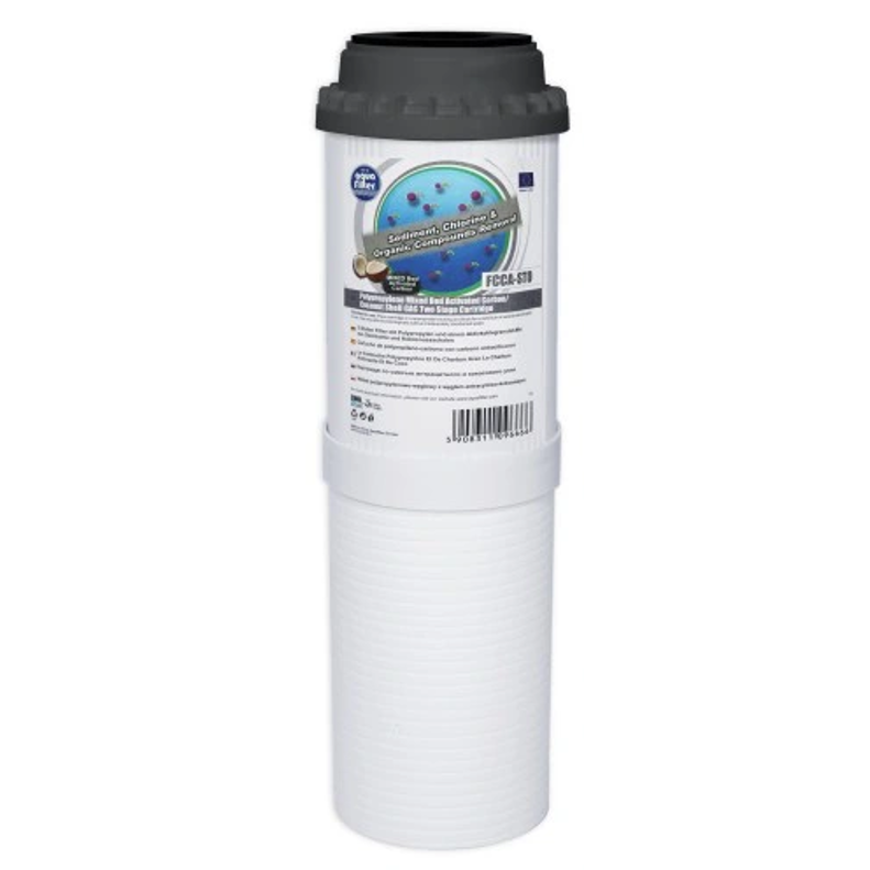 AquaFilter Single Counter Top Replacement Filter | Agrimark