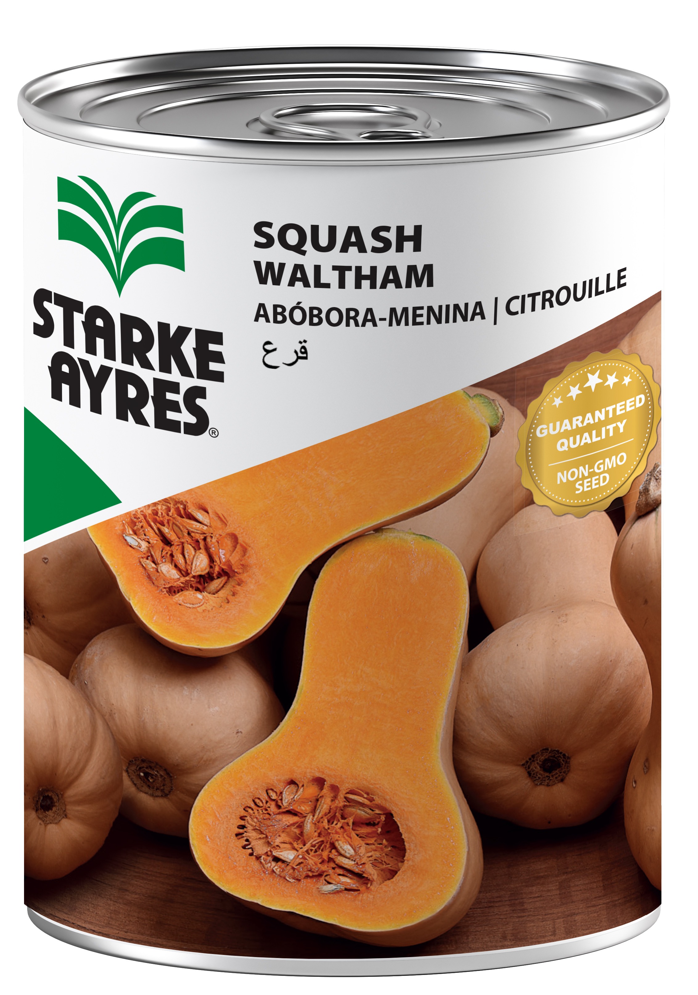 Seed butternut waltham 500g agrimark