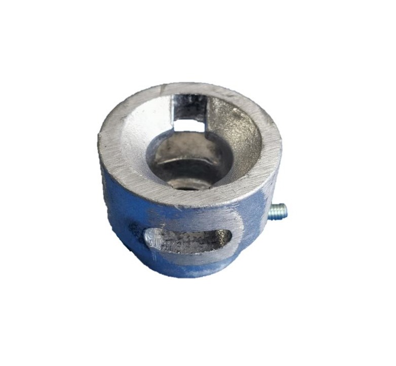 Vernon Type Catch All sizes | Agrimark