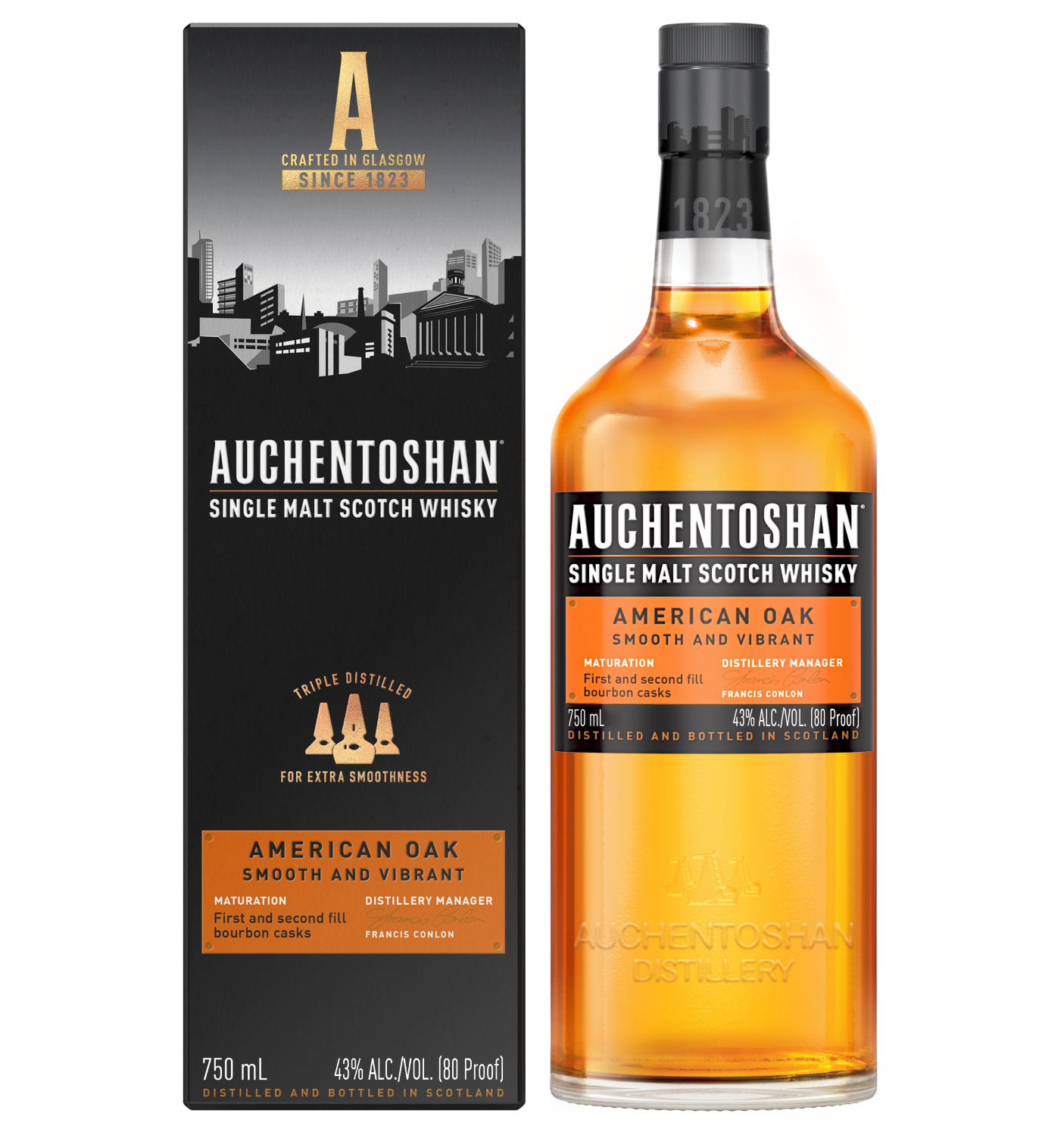 Auchentoshan oak. Виски auchentoshan single malt. акентошан американ оак. виски auchentoshan american oak. скотч auchentoshan.