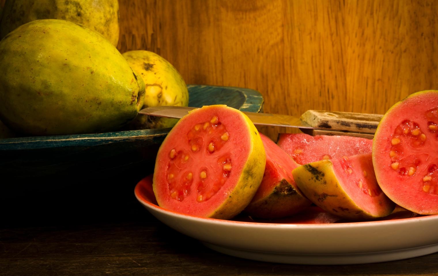 Growing Guavas Agrimark