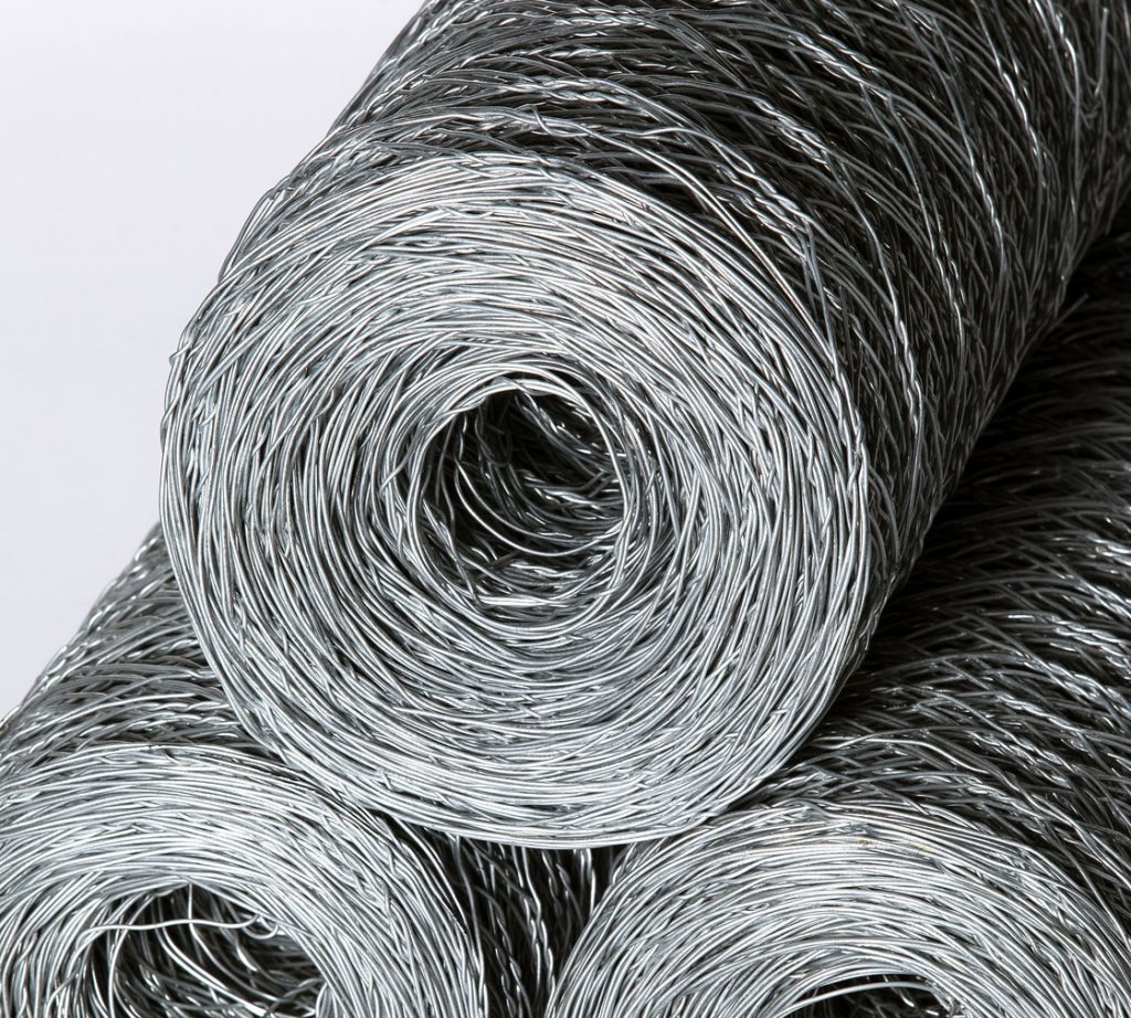 AGW WIRE NETTING L/G 50M | Agrimark