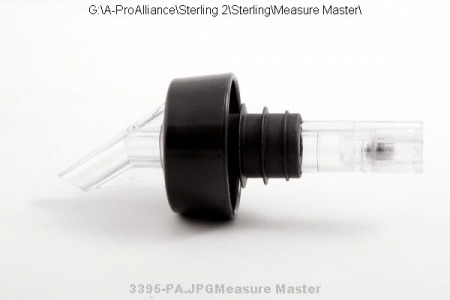 Sterling Co Rectangular Pourer Measure Master | Agrimark