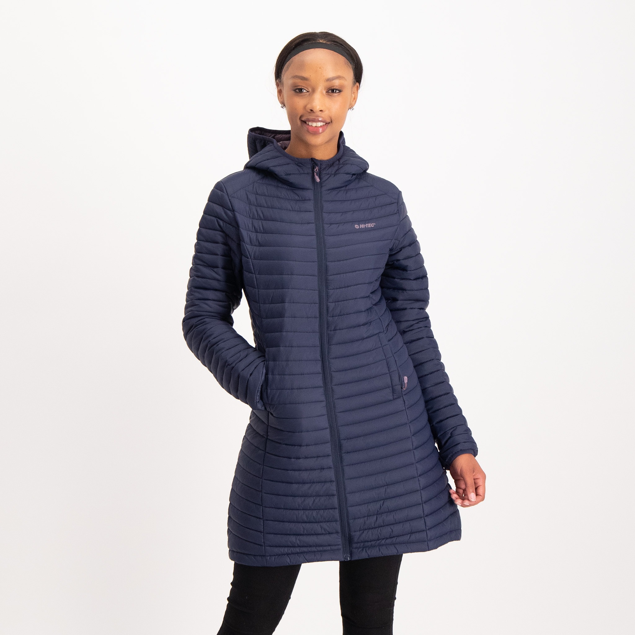 Hi-Tec Ladies Vandi Coat | Agrimark