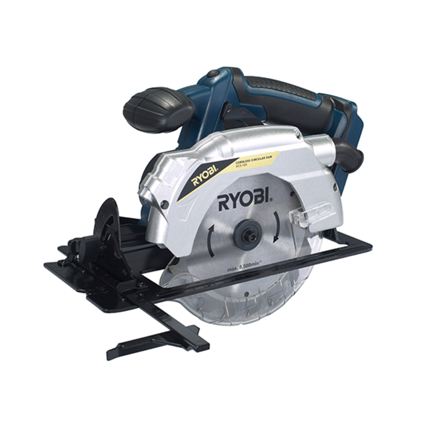 Ryobi Cordless 18V Liion Circular Saw Agrimark