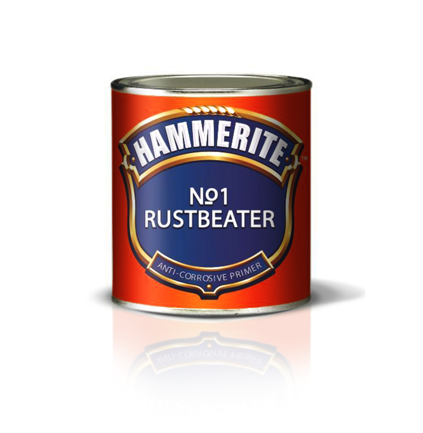 Hammerite No1 Rustbeater Primer Agrimark