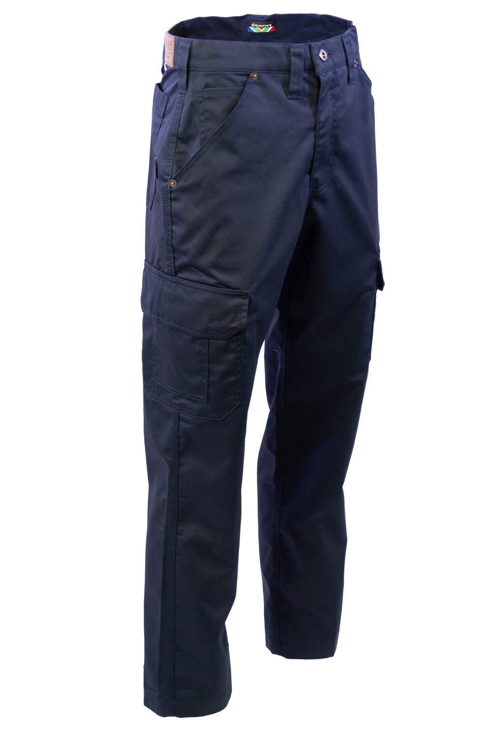 Titan Homegrown Cargo Work Trousers | Agrimark