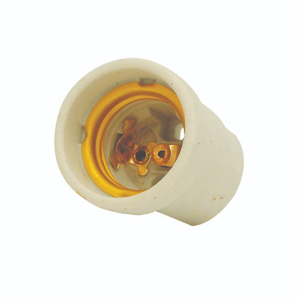 Porcelain Globe Holder Agrimark