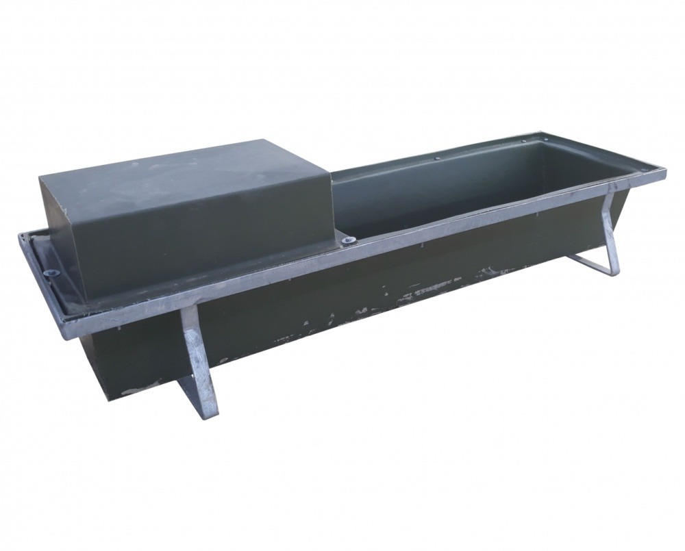 Plastiflo Water Trough 40l Agrimark