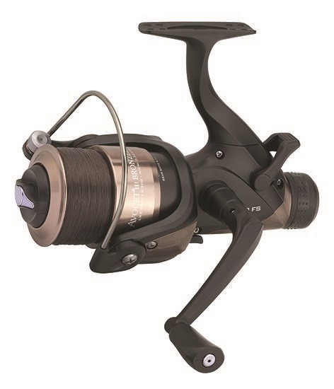 Mitchell Avocet III Freespool 6000 Reel