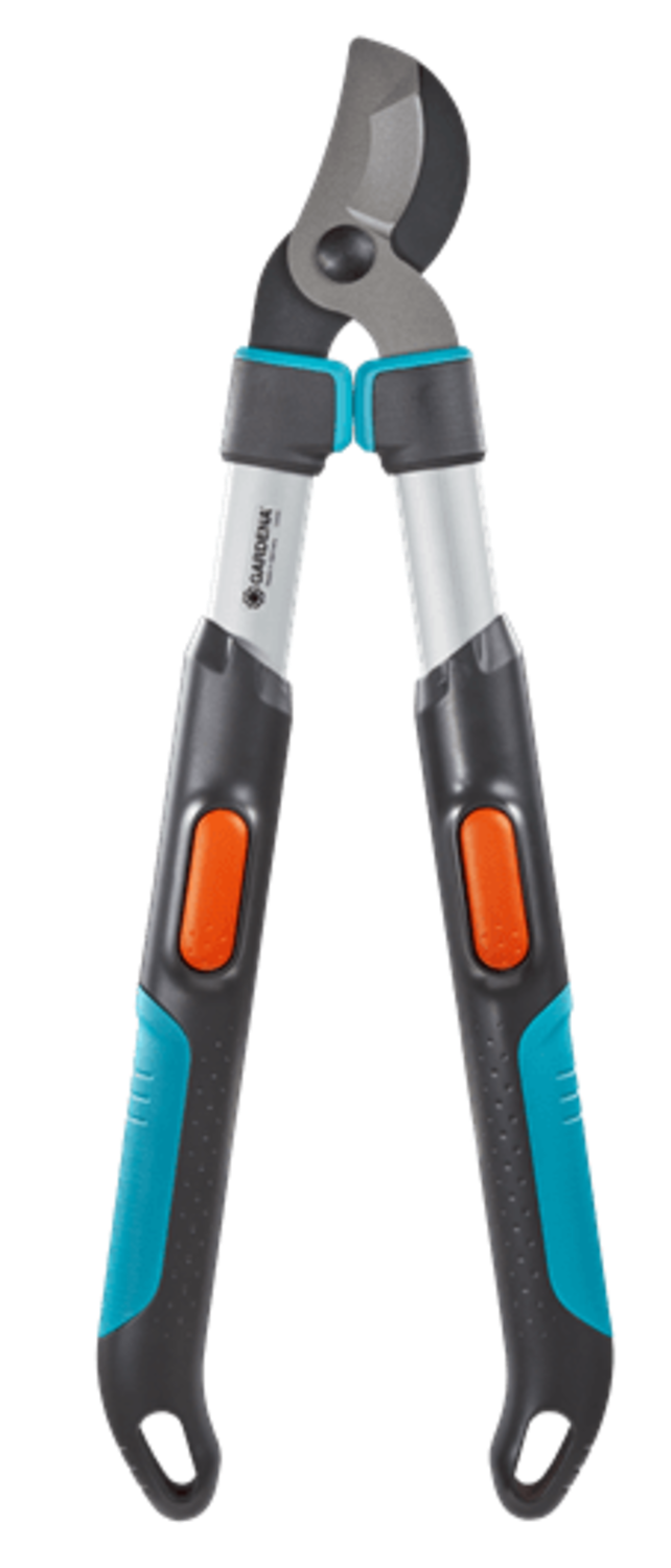 Gardena Pruning Lopper TeleCut 520670 B Agrimark