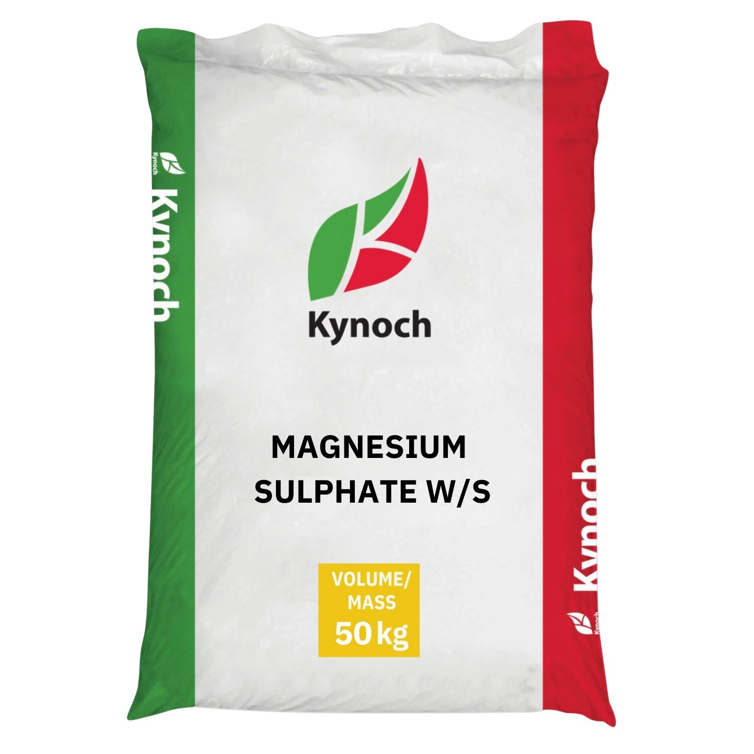 Kynoch Magnesium Sulphate (ws) 25kg Agrimark