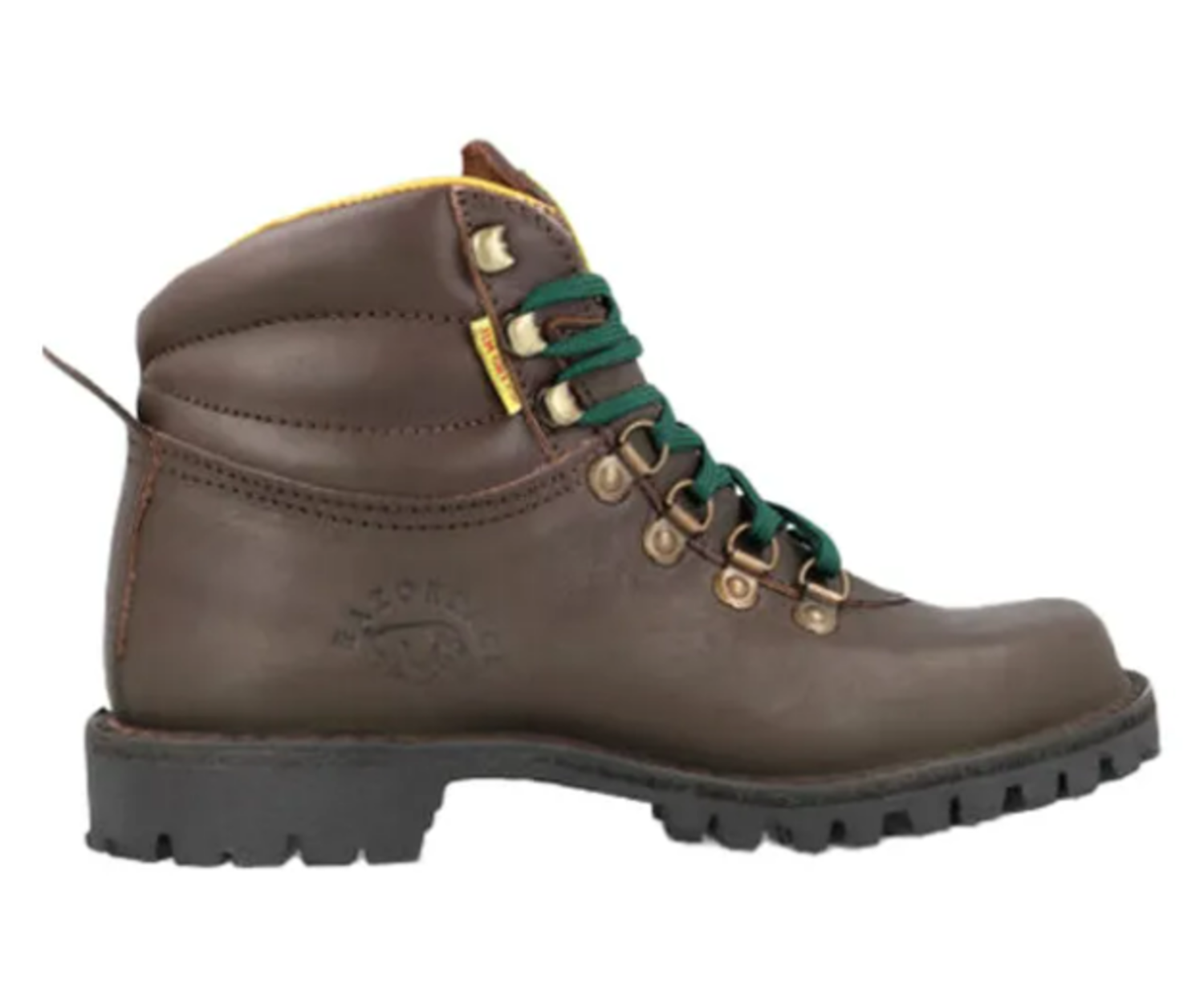 Jim Green Razorback Boot Agrimark