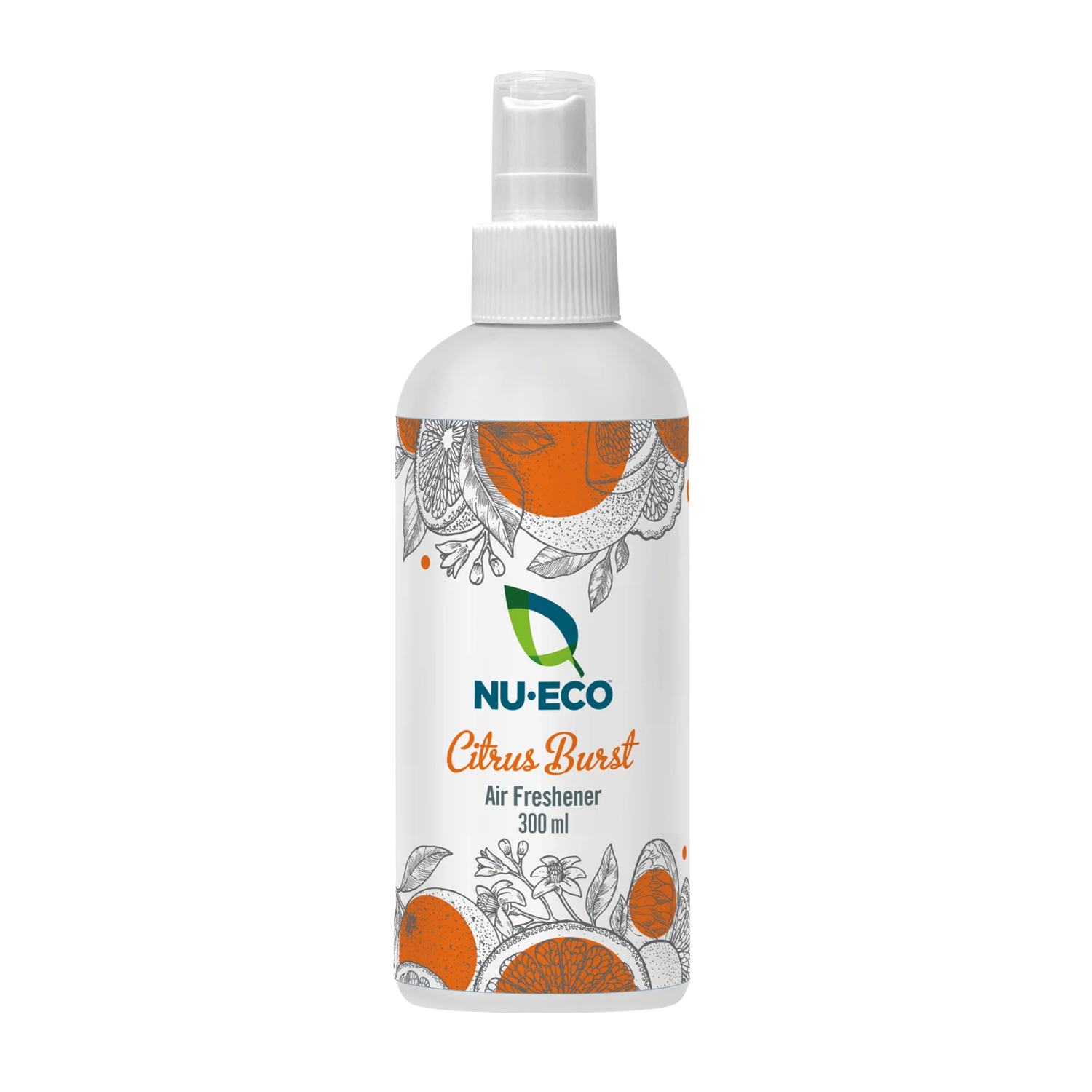 Nu Eco Air Freshener 300ml Agrimark