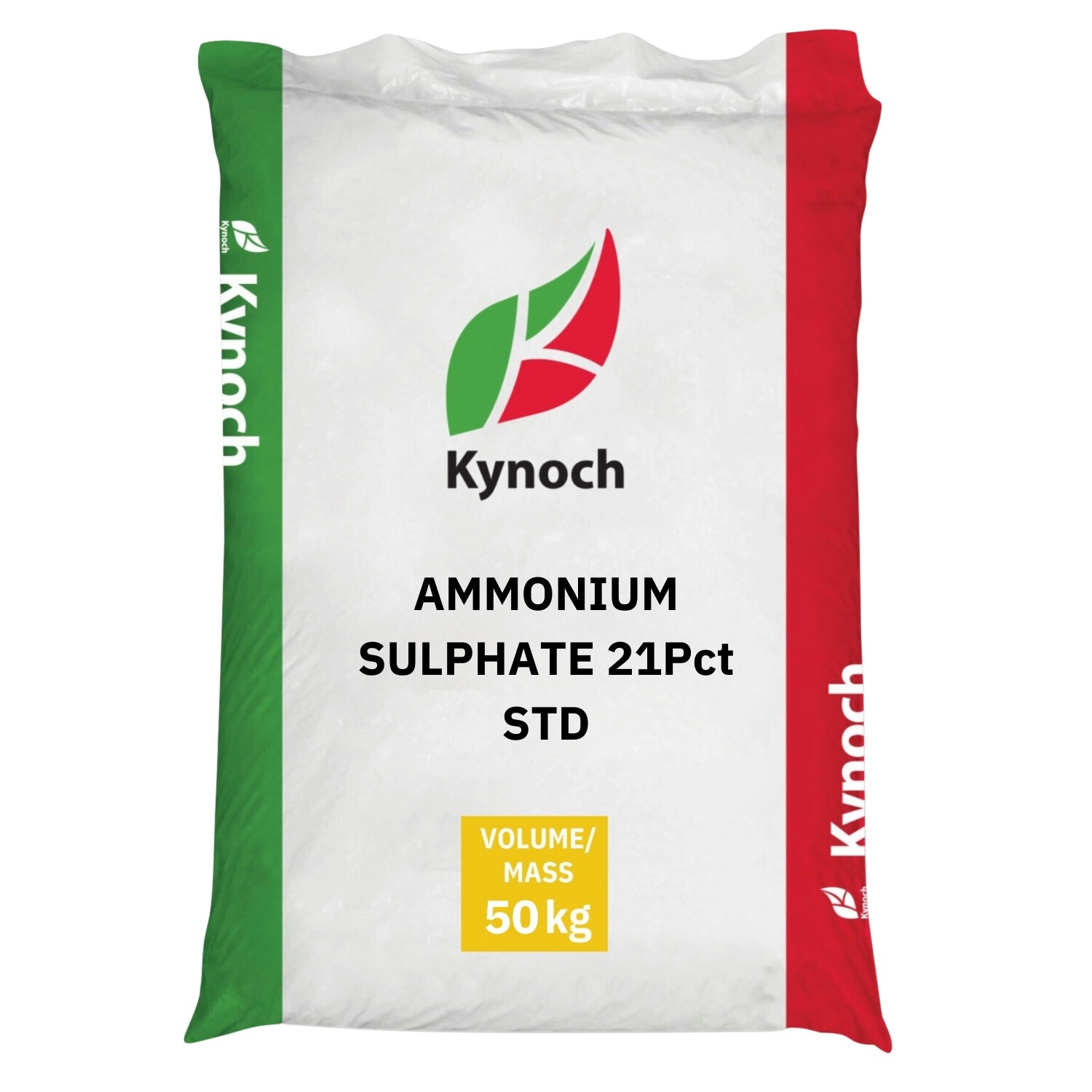Kynoch Ammonium Sulphate 21Pct Std 50kg Agrimark