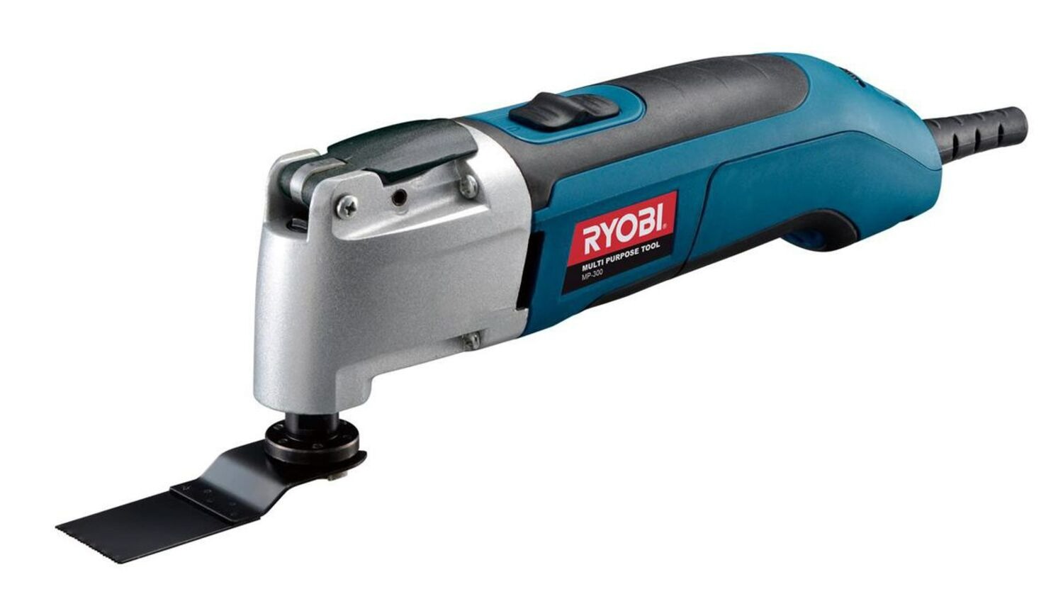 Ryobi MultiPurpose Tool In Case 300W Agrimark