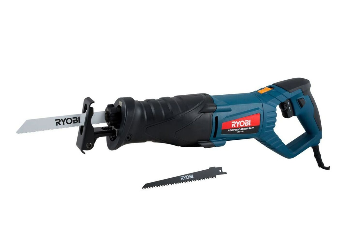 Ryobi Reciprocating Saw 850W Agrimark