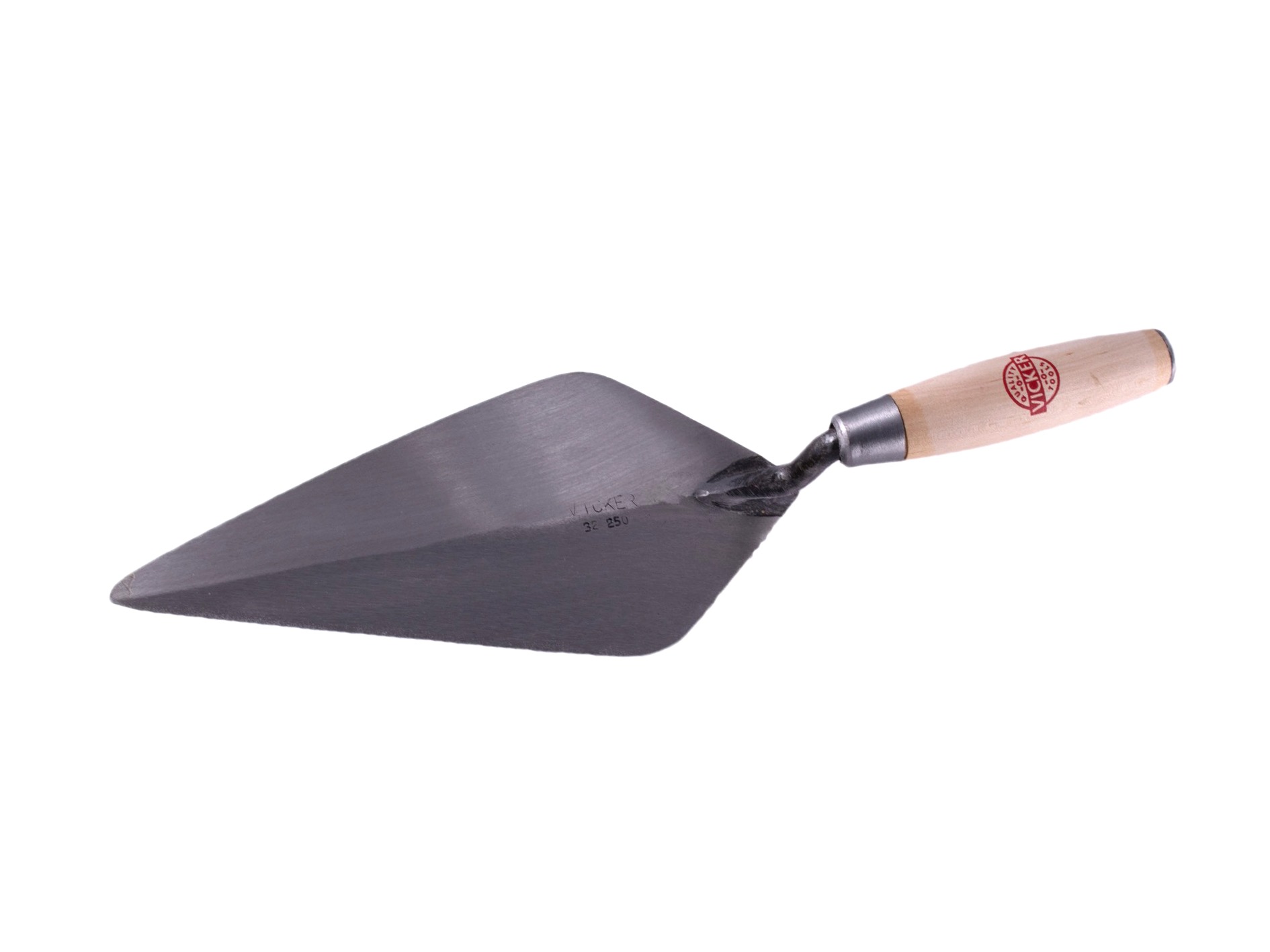 VICKERS TROWEL BRICK LONDON 32A 250MM Agrimark