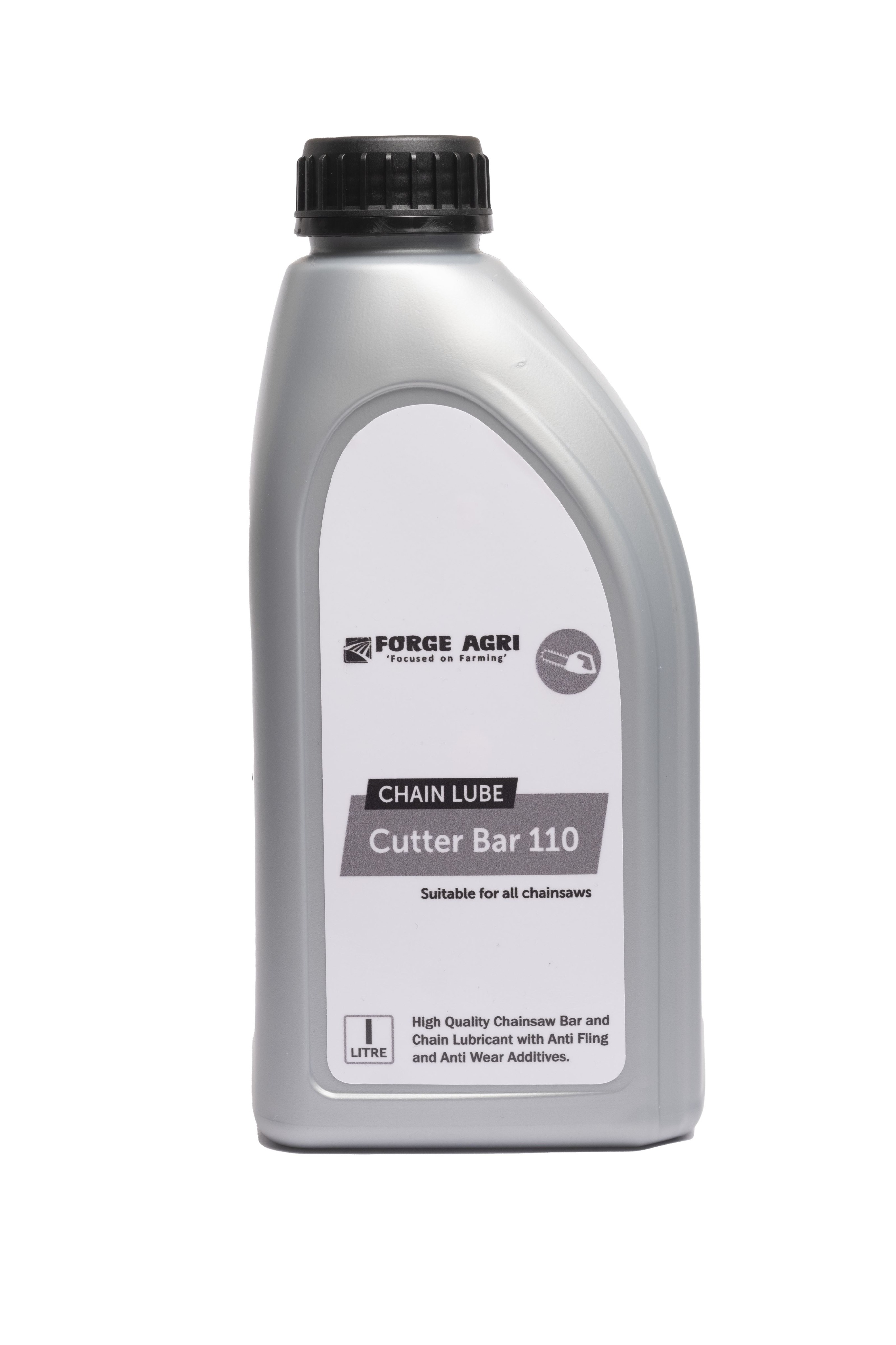 Oil Cutter Bar 110 Agrimark