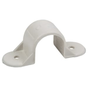 Pvc Saddle Normal Yesco PVC Saddles | Agrimark