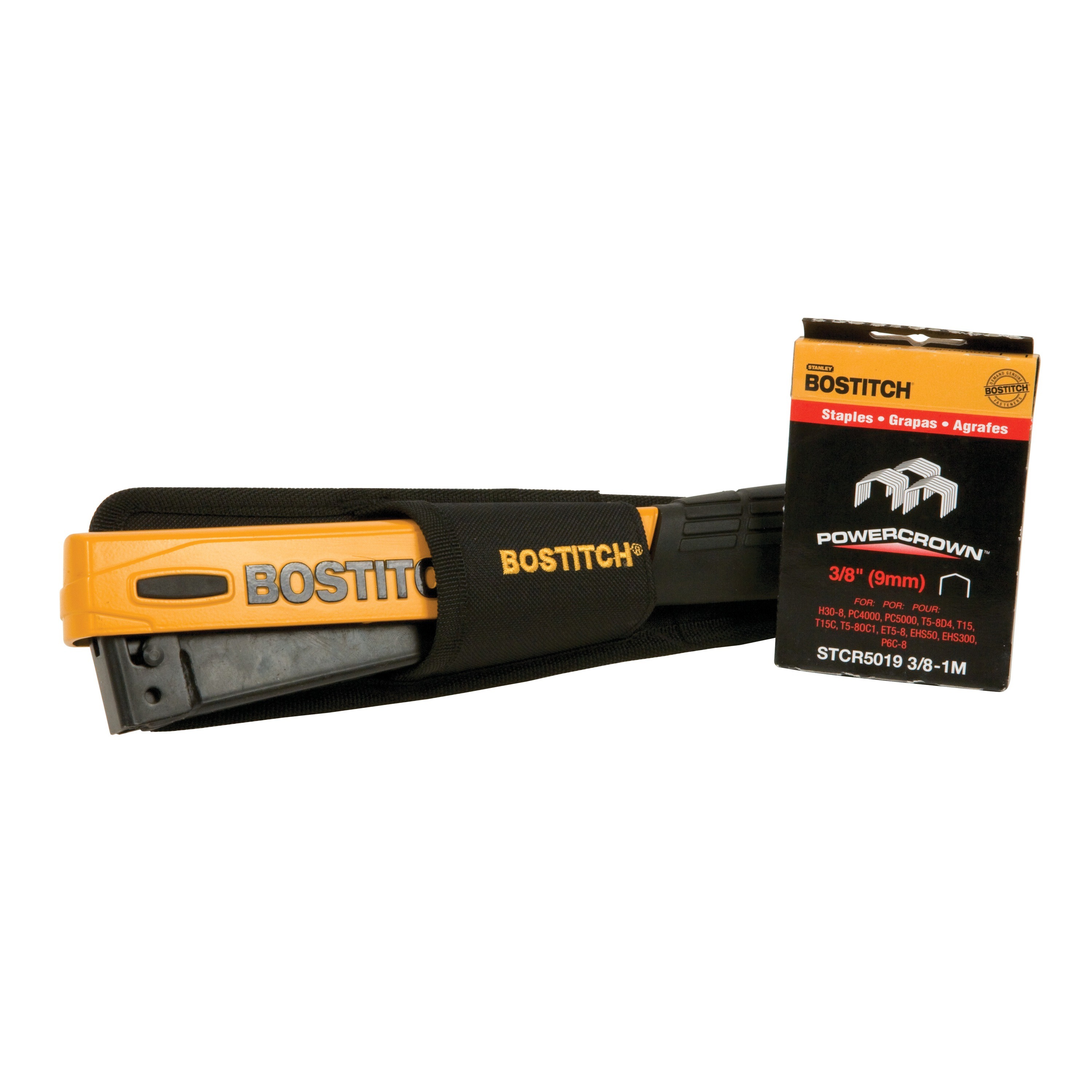 BOSTAP BOSTITICH STAPLER HAMMER TACK H30/8 Agrimark