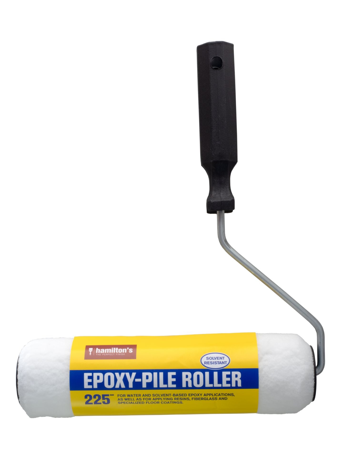Hamilton Paint Roller Epoxy Pile Agrimark