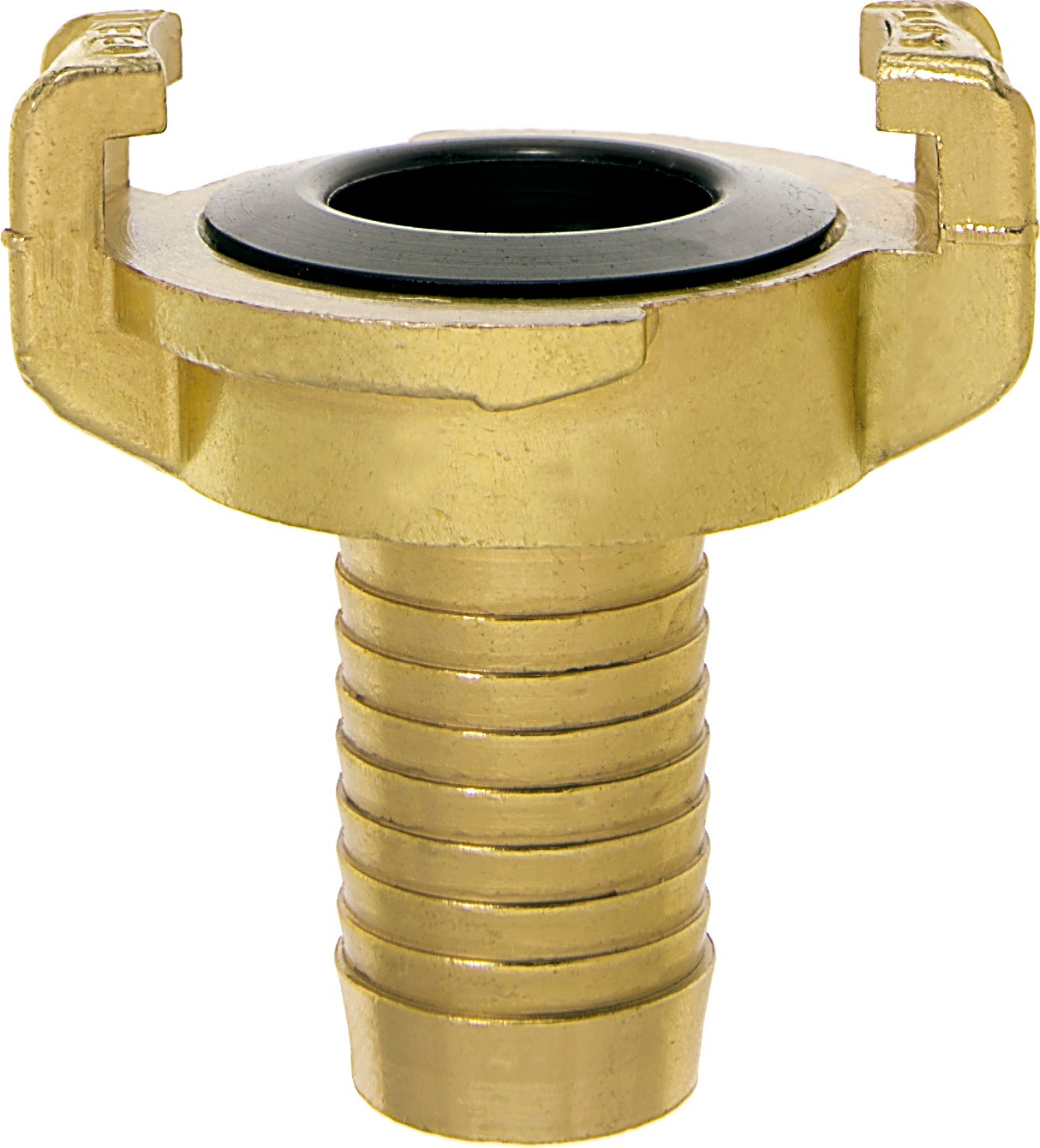 Geka Coupler 13mm Male Agrimark