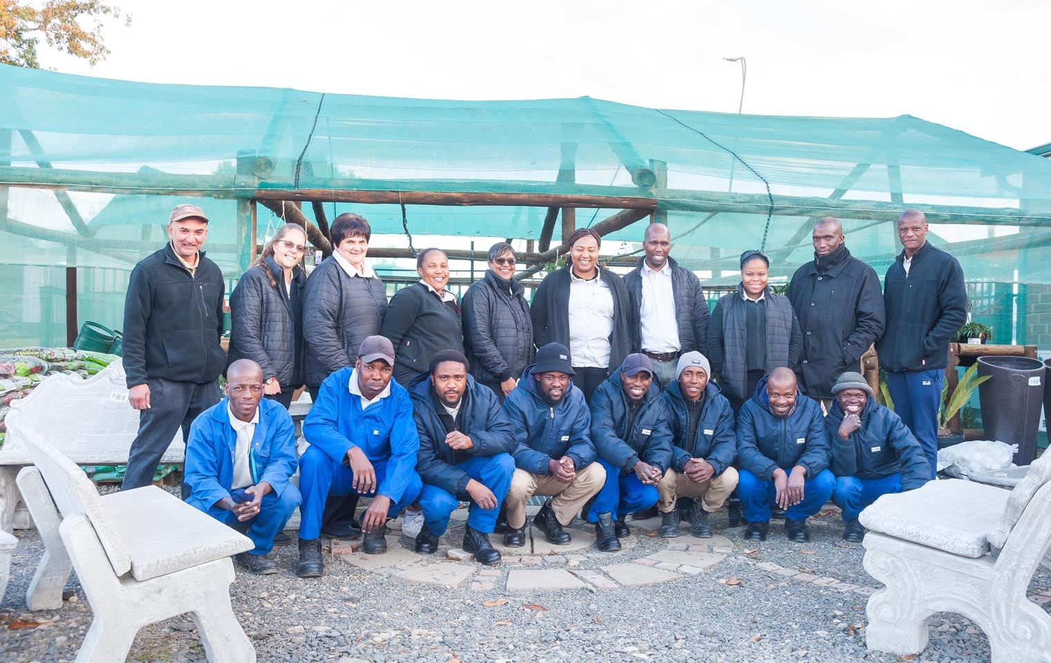 Forge Agri and FarmSave in Bergville Serving All In The Community