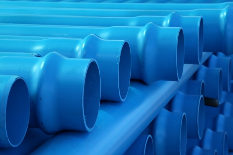 Pipe MPVC Class 6 6 Meter Agrimark pipe-mpvc-class-6-6-meter-agrimark