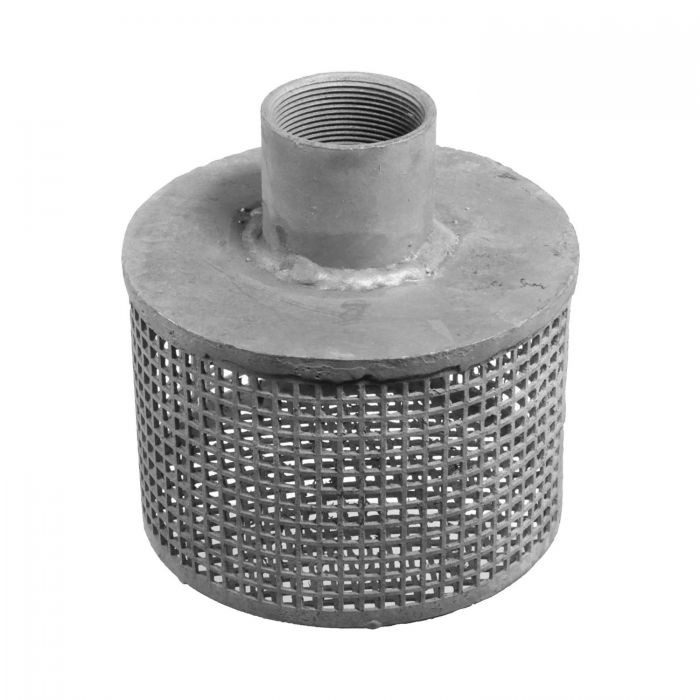 Suction Strainer 50mm Agrimark