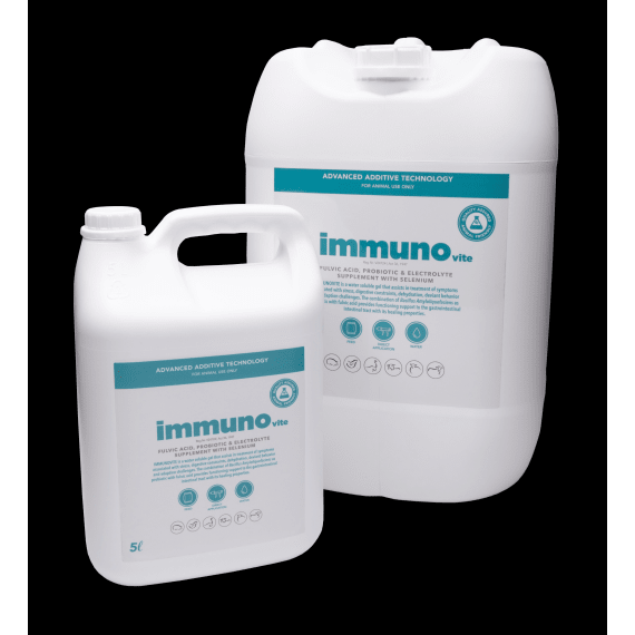 Msd Immunovite 1l | Agrimark