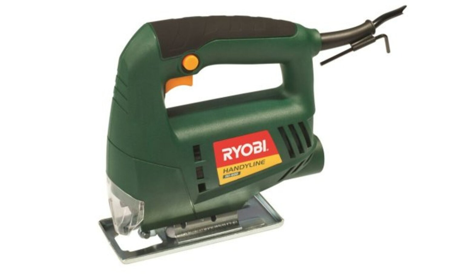 Ryobi Jigsaw Handy 400w Agrimark