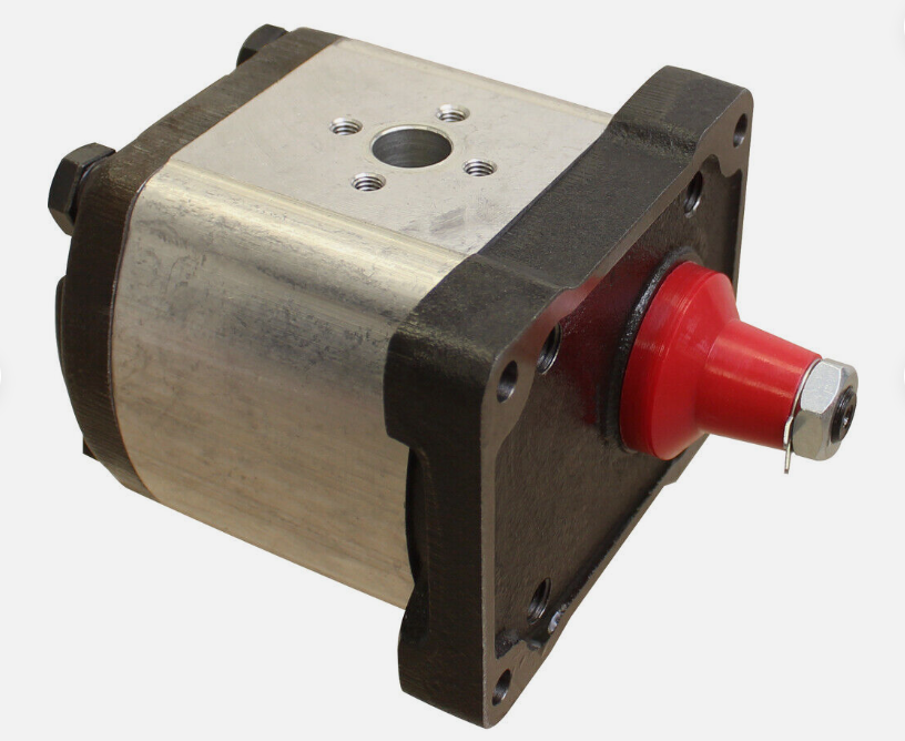 Nh Pump Hydraulic (ref12/2) Agrimark