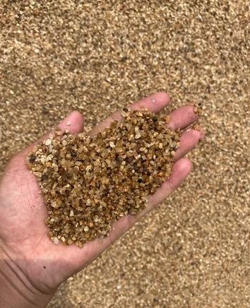 Fillet Sand Filter Sand 40kg | Agrimark