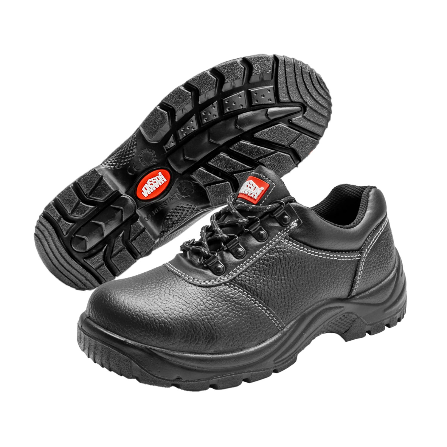 Jonsson Utility Shoe | Agrimark