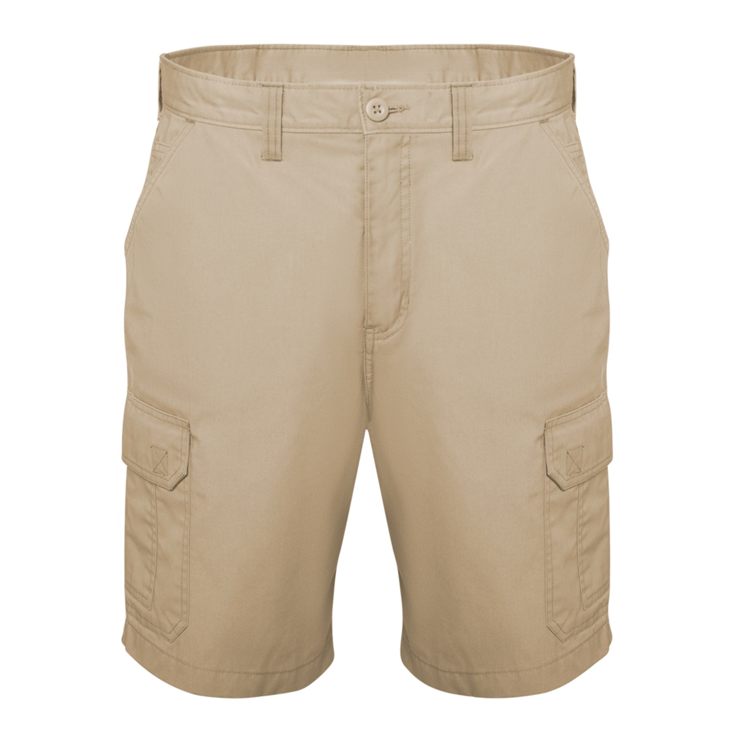 Jonsson Versatex Fixed Waist Cargo Shorts | Agrimark