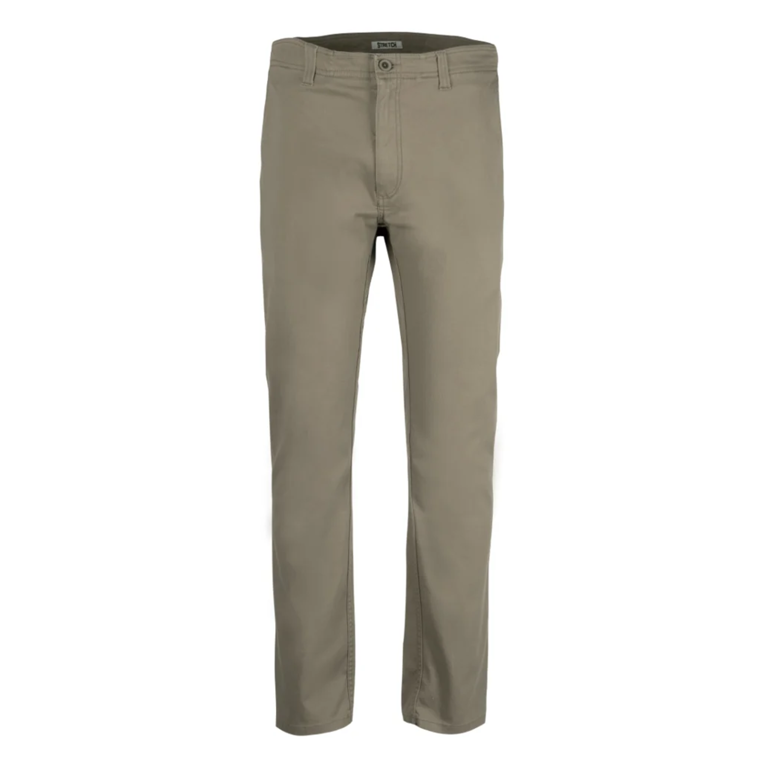 Jonsson Flat Front Chino | Agrimark