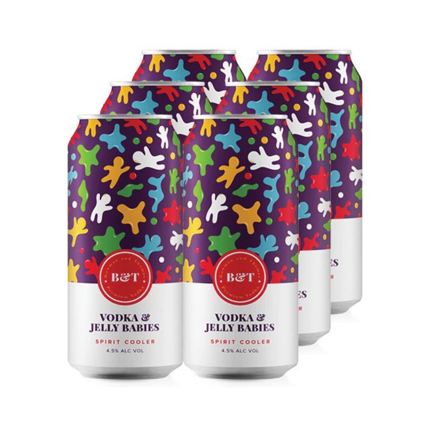 Cheers Vodka Jelly Babies Agrimark cheers-vodka-jelly-babies-agrimark