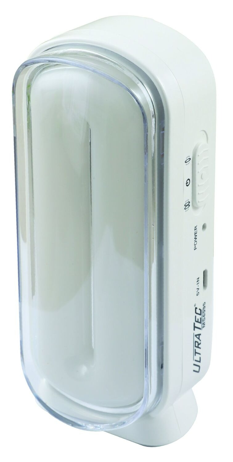 Ultratec Stand-by 300 Lumen Emergency Lantern | Agrimark