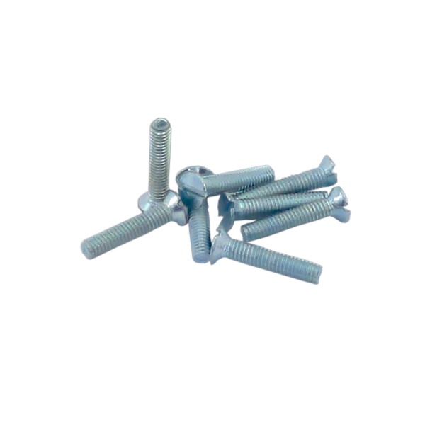 Yesco Screws for Conduit Box M5 10PK Agrimark