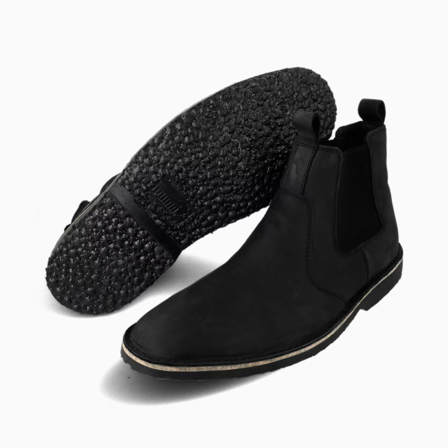 Puma boots terrae hot sale