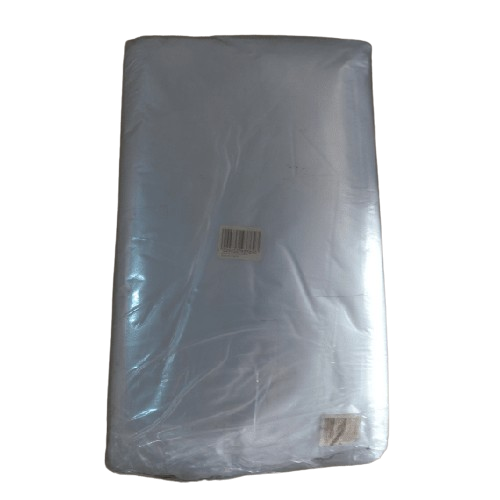 Amec Clear Virgin LDPE Bag 400x500x30mic 250/pack | Agrimark