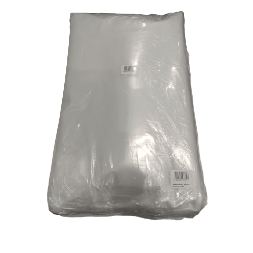 Amec Clear Virgin LDPE Bag 450x600x50mic 250/pack | Agrimark