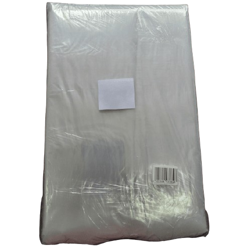 Amec Clear Virgin LDPE Bag 250x400x30mic 500/pack | Agrimark