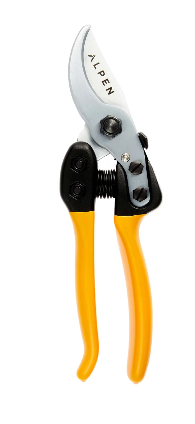 6911 Wood Slim PRO 5.9 Inches (150 Mm) Main Unit, For Pruning