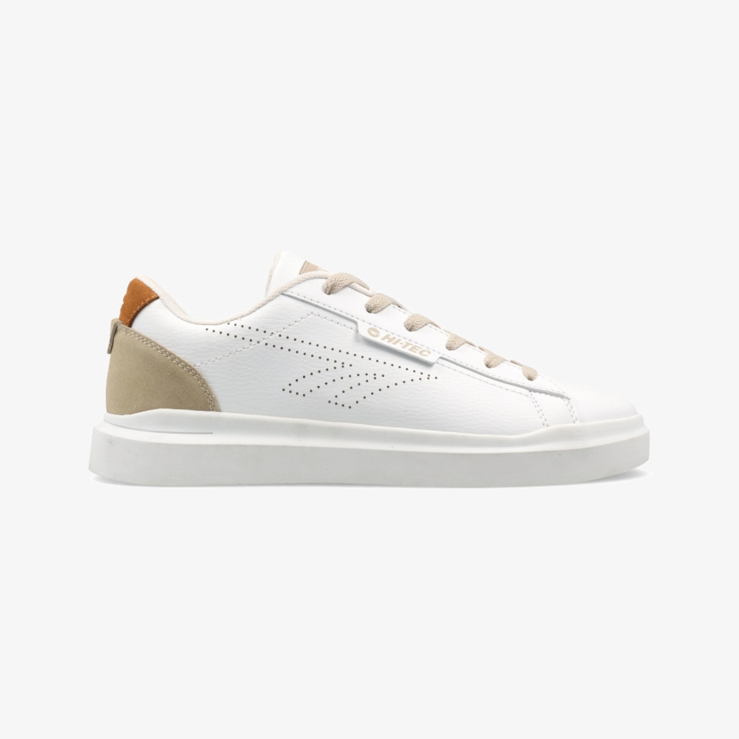 Hi-Tec Unisex Harley Shoe | Agrimark