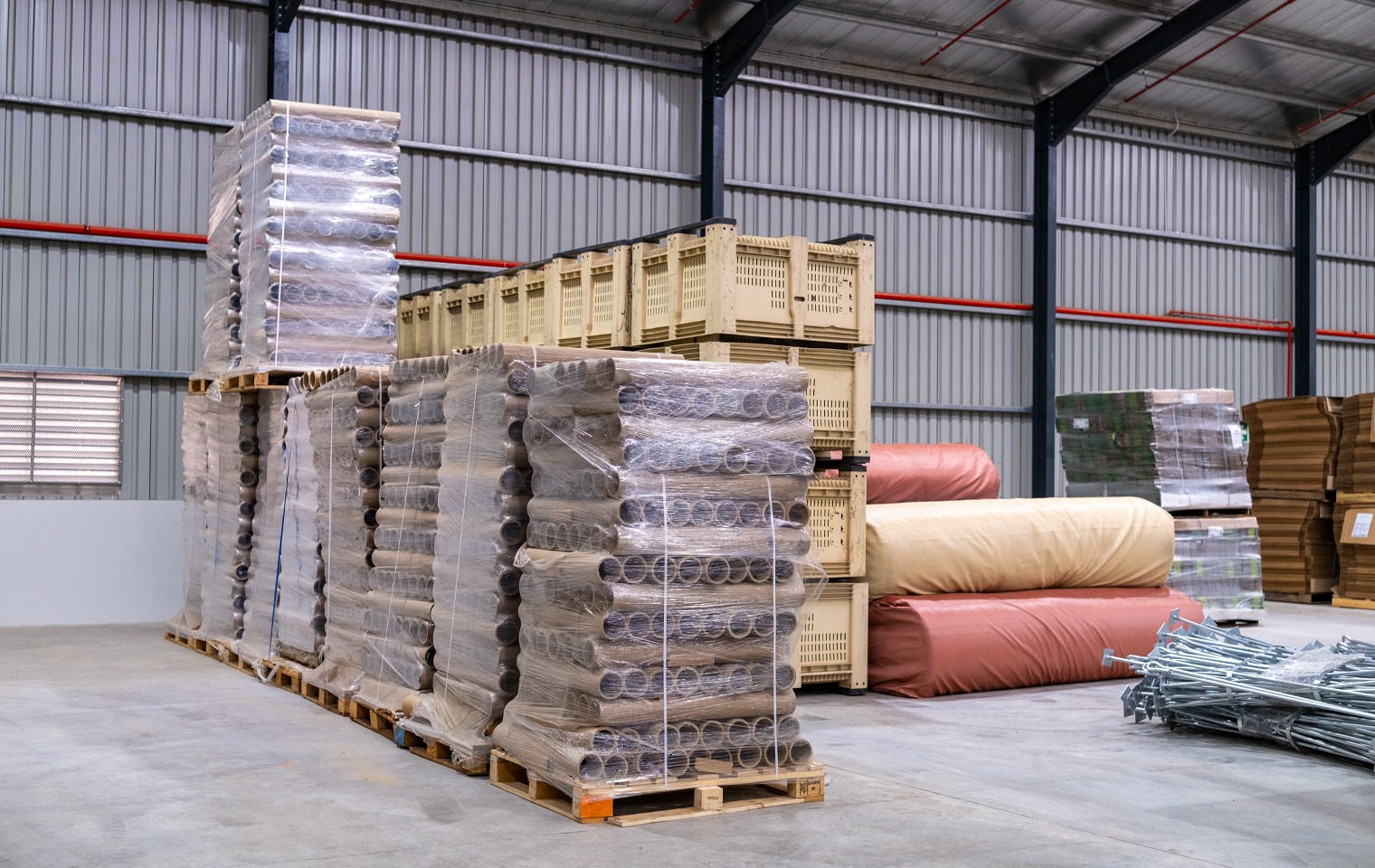 Agrimark Packaging Addo