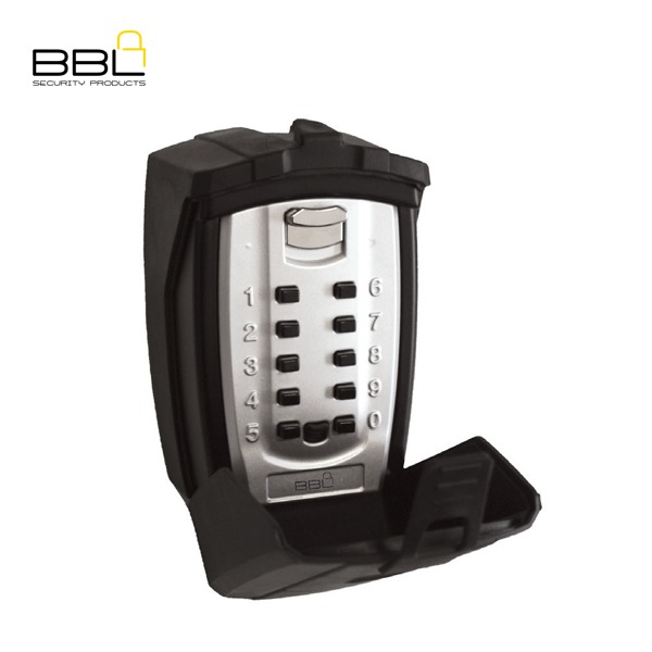 BBL Key Safe Weather Resistant | Agrimark