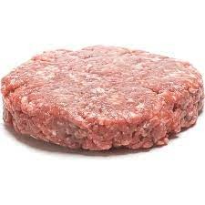 Cartol Beef Patties Econo Range P/kg | Agrimark